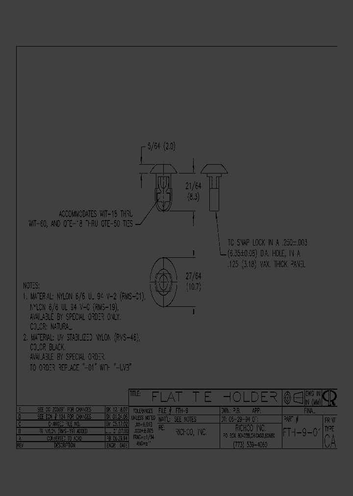 FTH-9-01_966542.PDF Datasheet