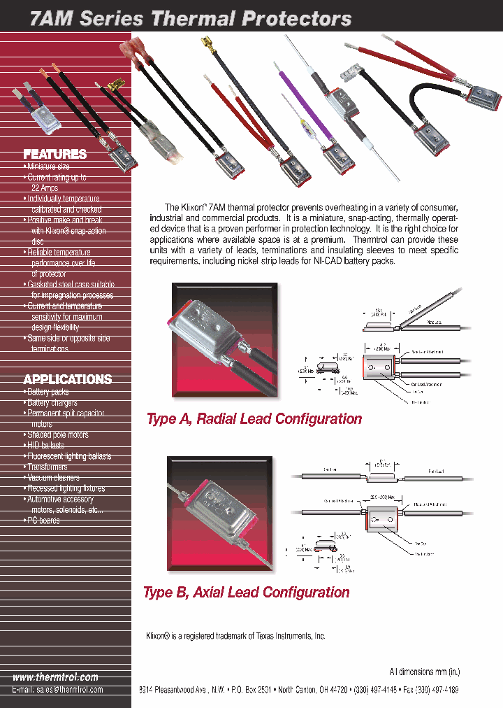 7AMXXX_778449.PDF Datasheet