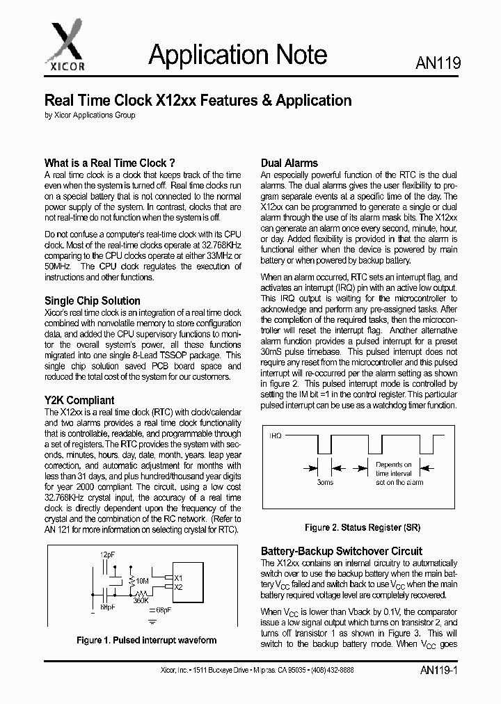 AN119_810160.PDF Datasheet