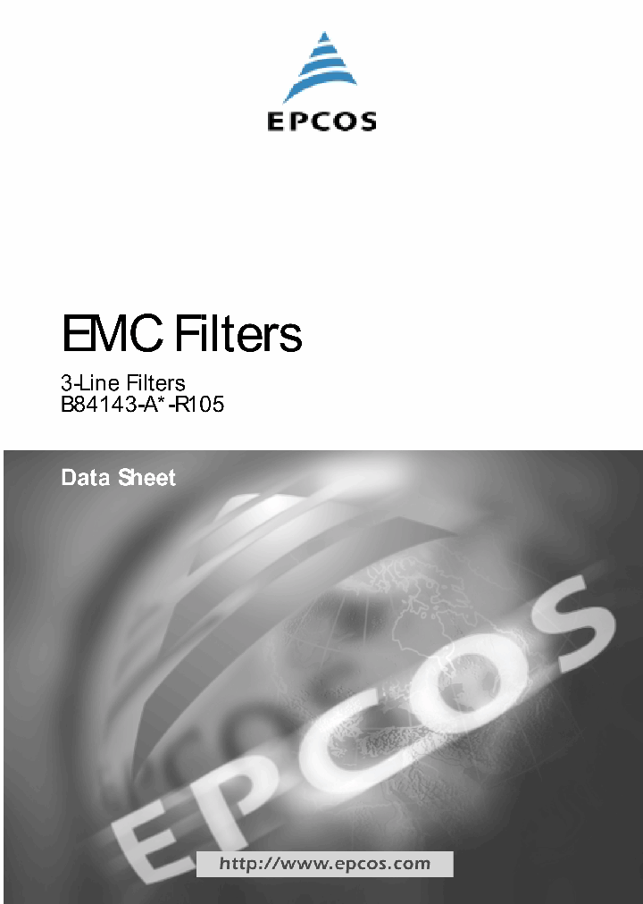 B84143-A25-R105_637868.PDF Datasheet