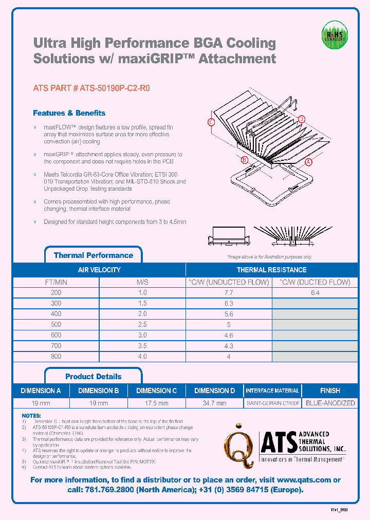 ATS-50190P-C2-R0_972732.PDF Datasheet