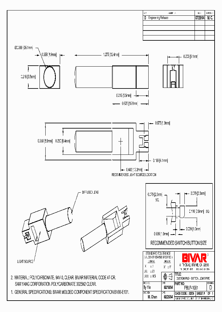 PBLP-1001_638479.PDF Datasheet