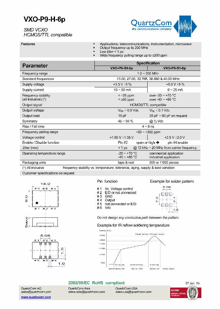 VXO-P9-H-6P_979270.PDF Datasheet