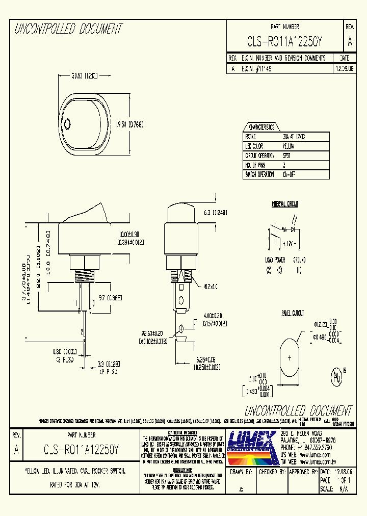 CLS-RO11A12250Y_988276.PDF Datasheet