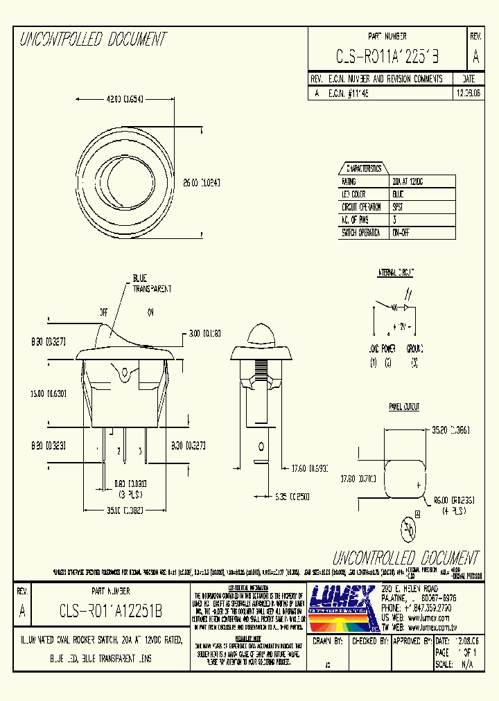 CLS-RO11A12251B_988277.PDF Datasheet