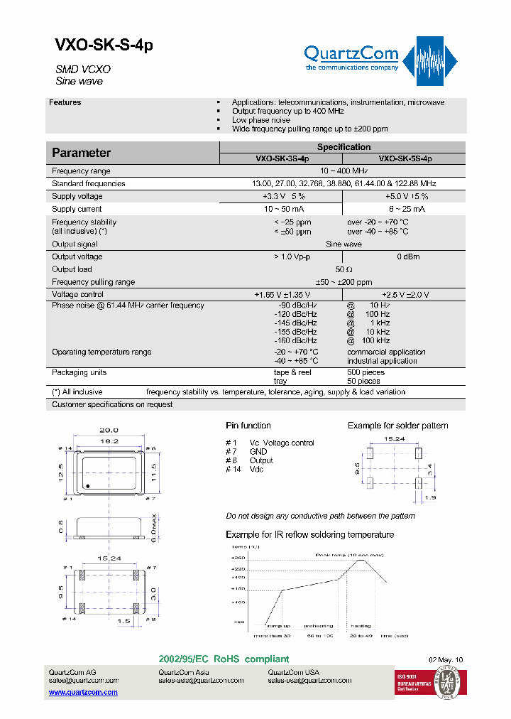 VXO-SK-S-4P_989847.PDF Datasheet