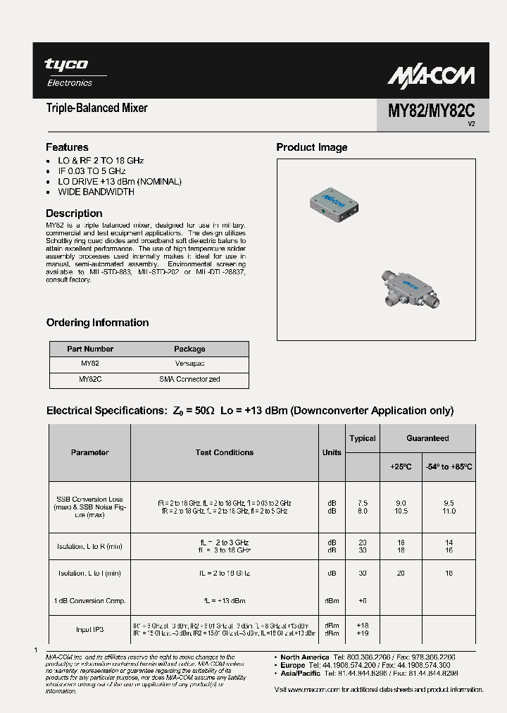 MY82_642348.PDF Datasheet