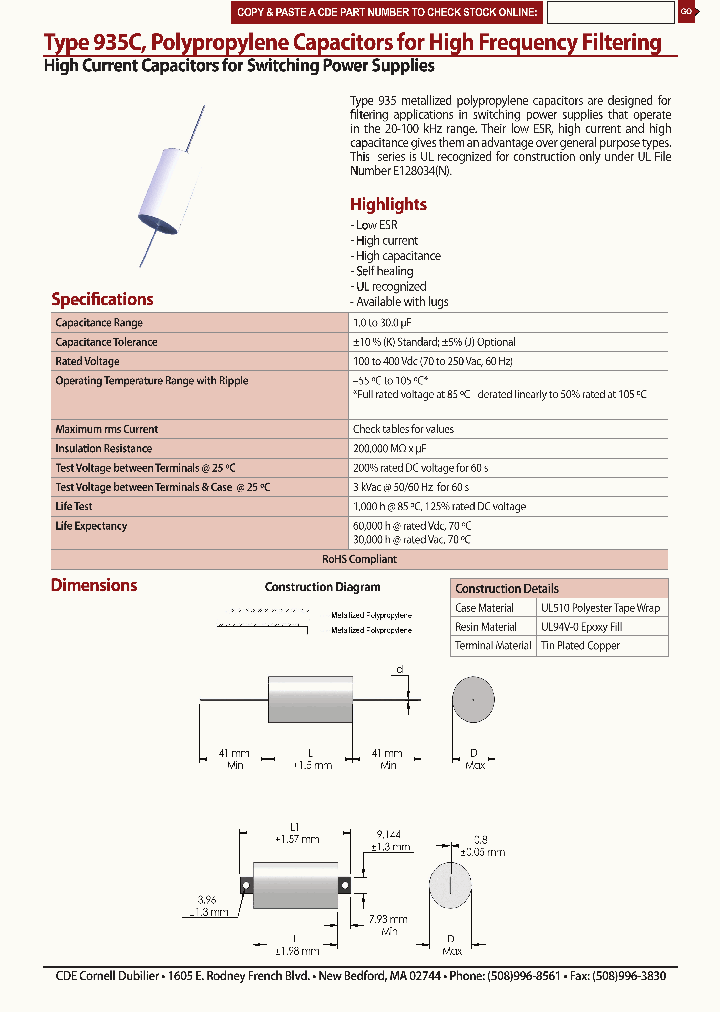 935T4W8-4K-F_642870.PDF Datasheet