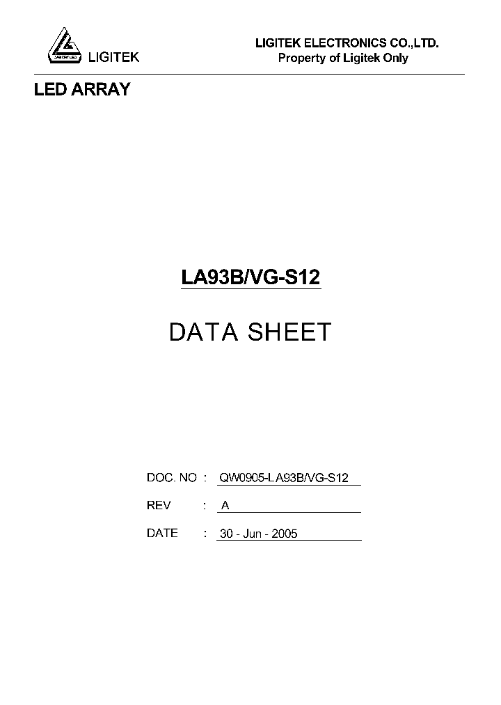 LA93B-VG-S12_996011.PDF Datasheet