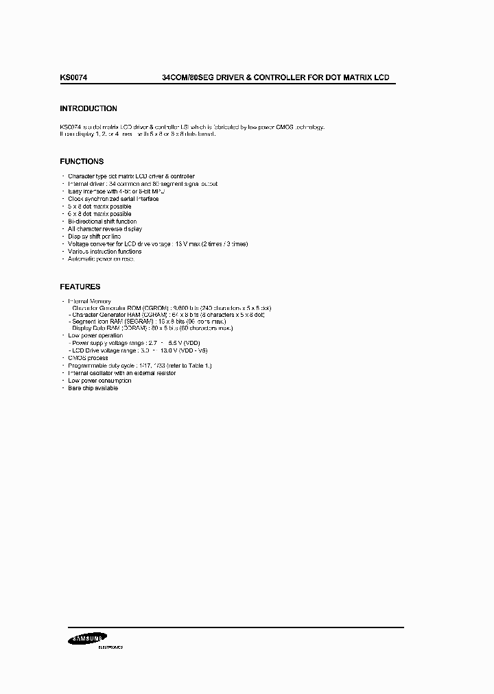 KS0074_907783.PDF Datasheet