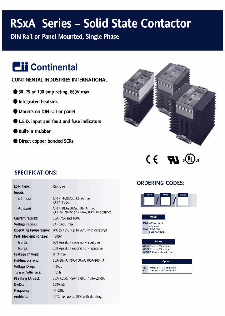 RSAA-660-40-1D0_645037.PDF Datasheet