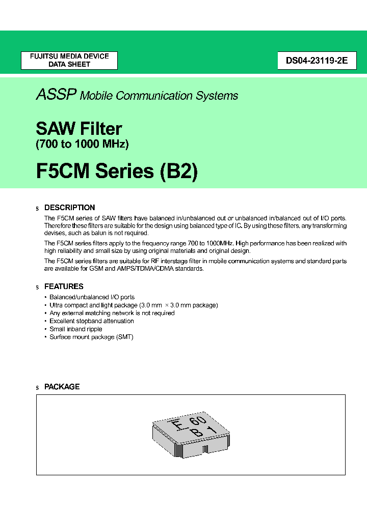 FAR-F5CM_645765.PDF Datasheet