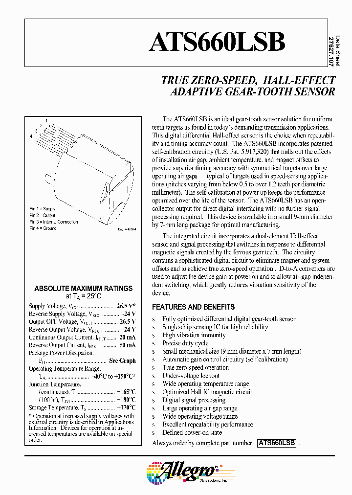 ATS660_924009.PDF Datasheet