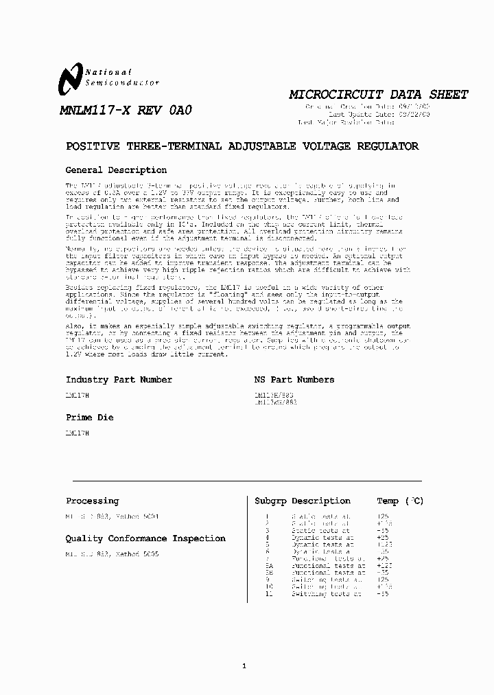 LM117WG883_647639.PDF Datasheet