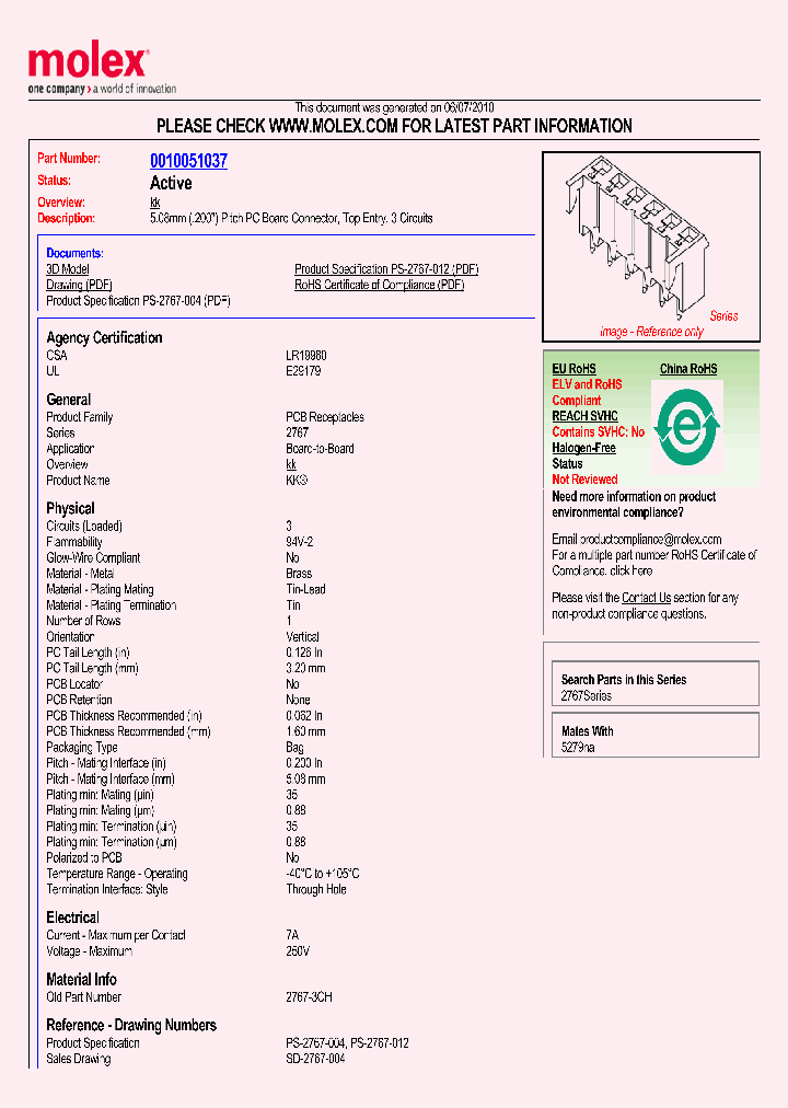 10-05-1037_1018545.PDF Datasheet