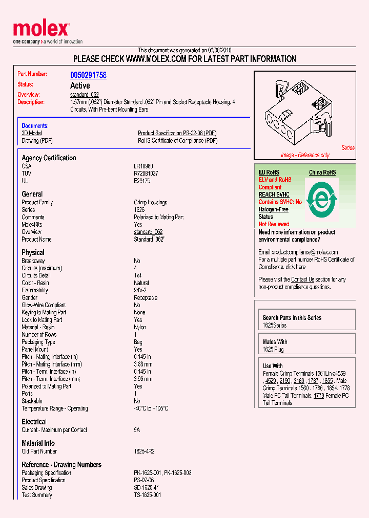 50-29-1758_1026908.PDF Datasheet