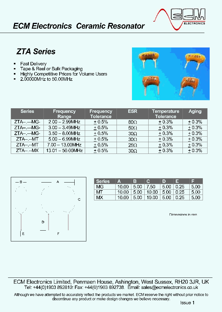 ZTA_651801.PDF Datasheet