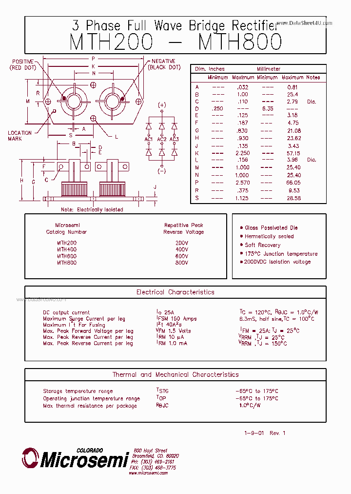 MTH200_723136.PDF Datasheet