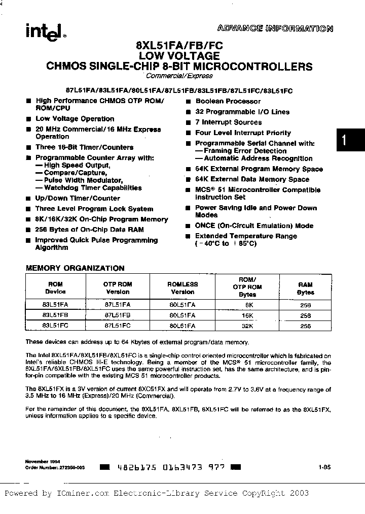 S87L51FC-20_656160.PDF Datasheet