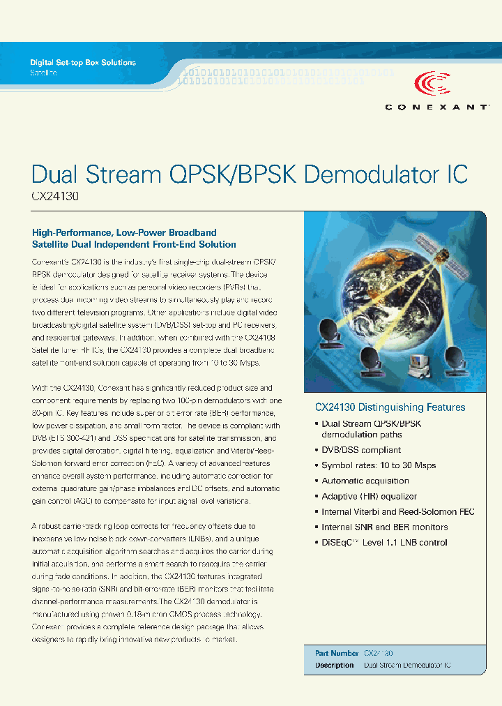 CX24130_657457.PDF Datasheet
