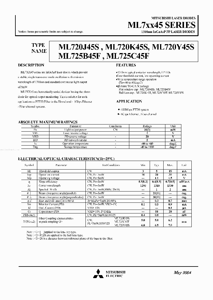 ML720J45S_737187.PDF Datasheet