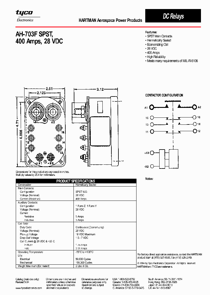AH-703F_1069773.PDF Datasheet
