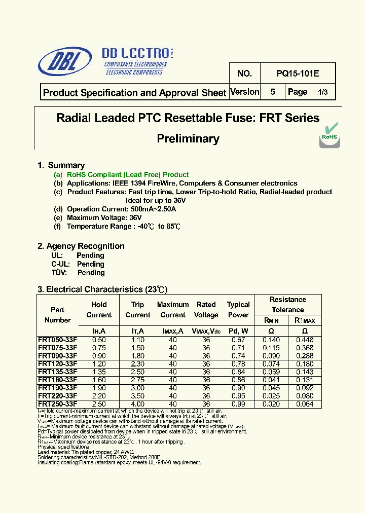 FRT135-33F_671130.PDF Datasheet