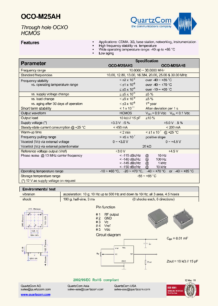 OCO-M25AH5_1097878.PDF Datasheet