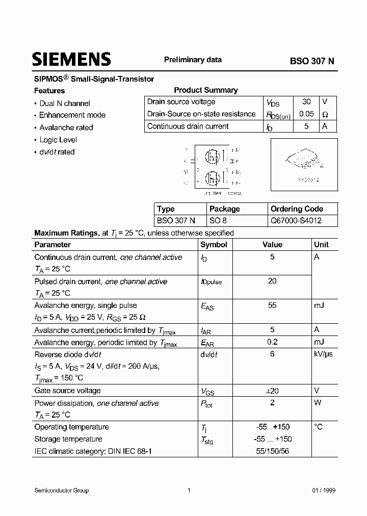 BSO9936_976257.PDF Datasheet