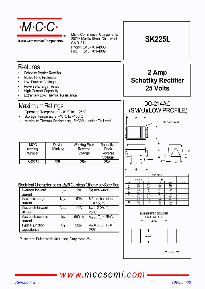 SK225L_682132.PDF Datasheet