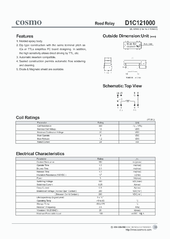 D1C121000_982630.PDF Datasheet