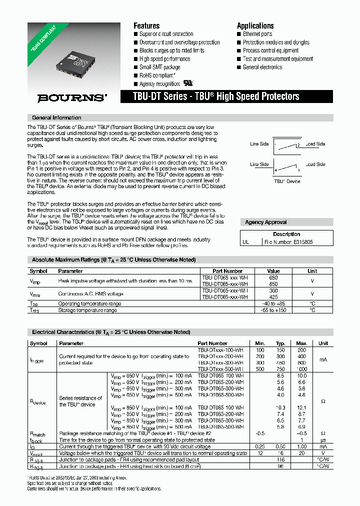 TBU-DT085-100-WH_1112315.PDF Datasheet