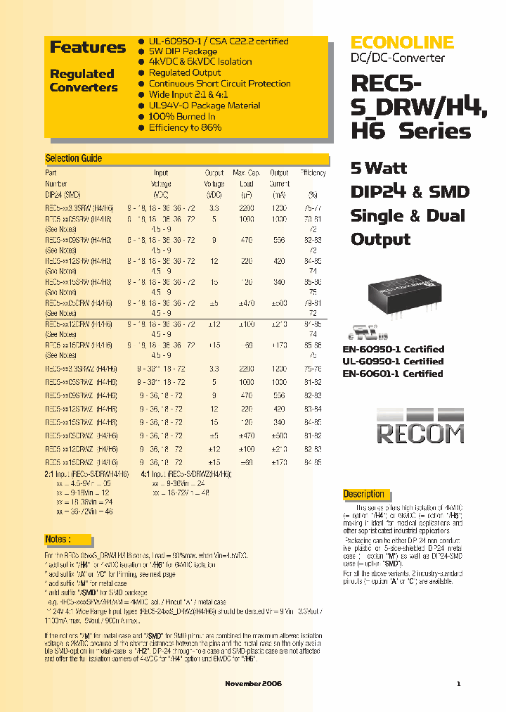 REC5-1233DRWZH4_687074.PDF Datasheet
