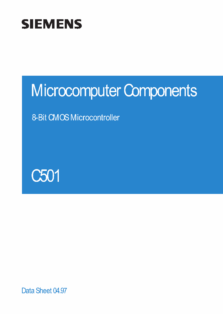 SABC501G-L40P_985140.PDF Datasheet