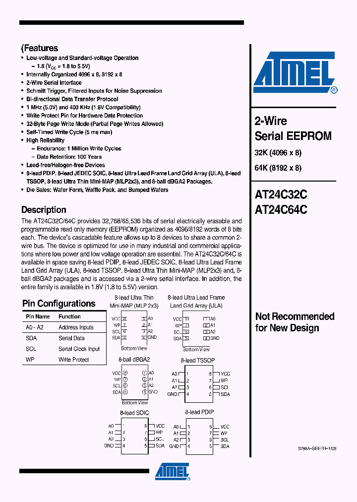 AT24C64CN-SH-T_688815.PDF Datasheet