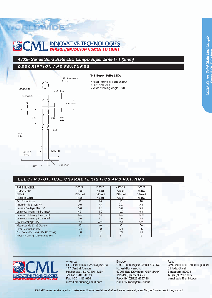 4303F_693604.PDF Datasheet