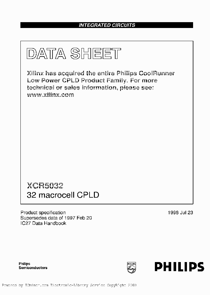 PZ5032-6A44_695114.PDF Datasheet