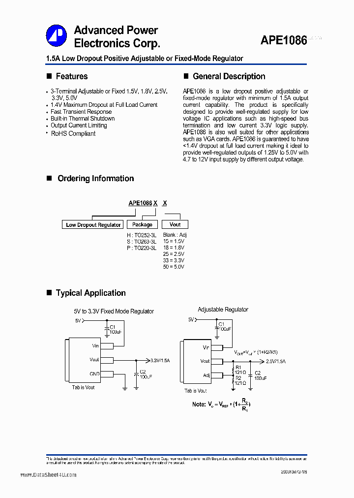 APE1086_824979.PDF Datasheet