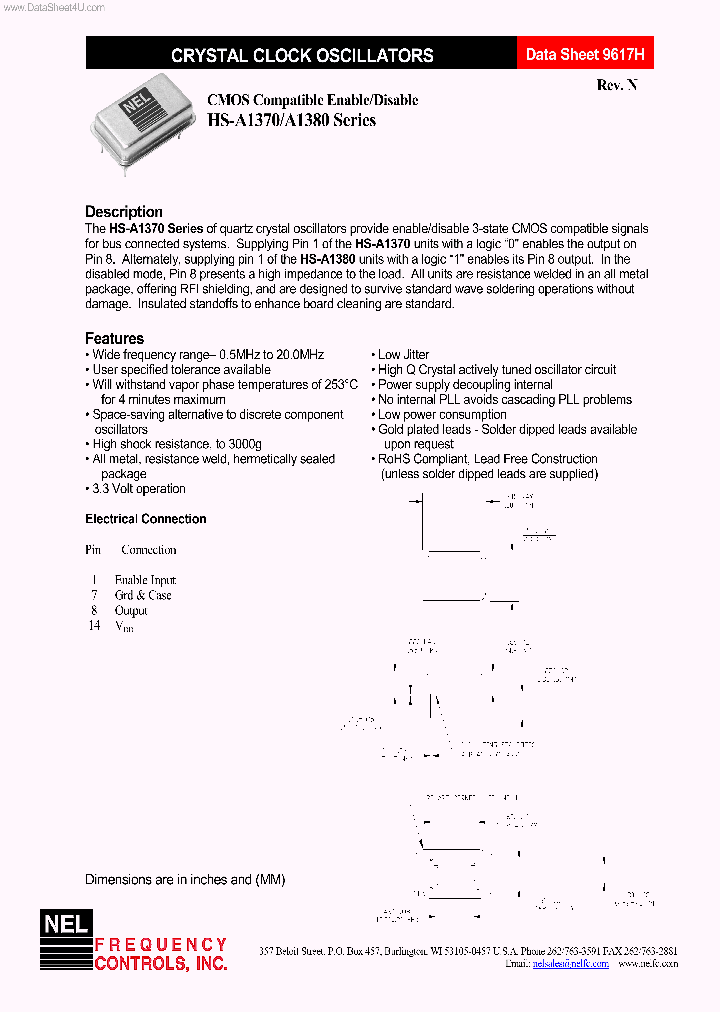 HS-A1370_830519.PDF Datasheet