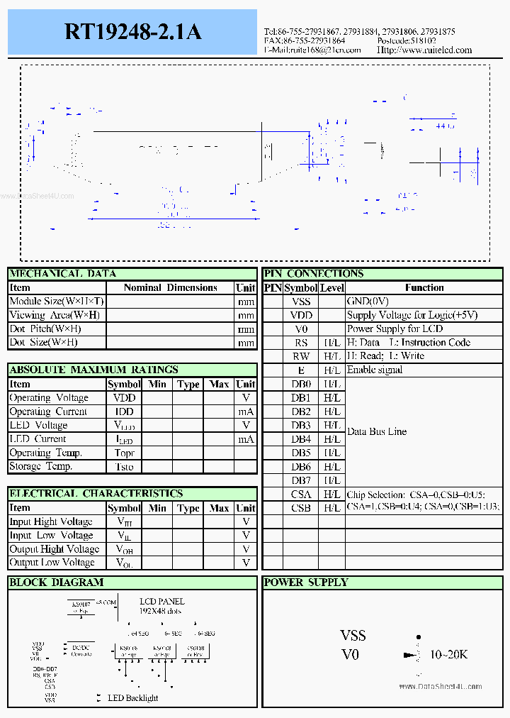 RT19248-21A_833210.PDF Datasheet