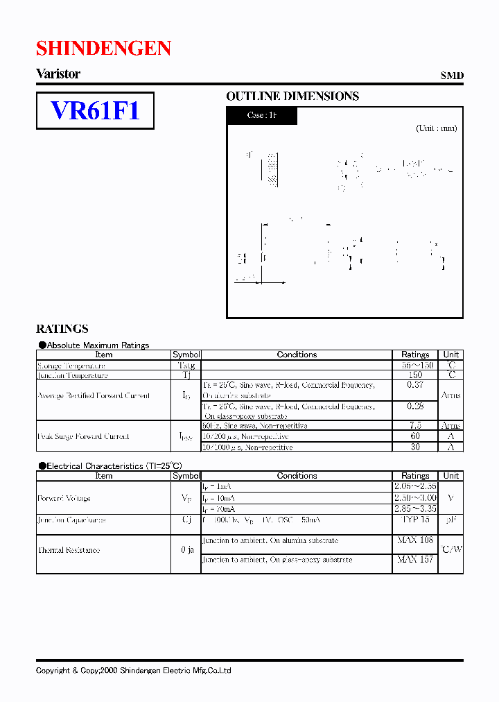 VR-61F1_712501.PDF Datasheet