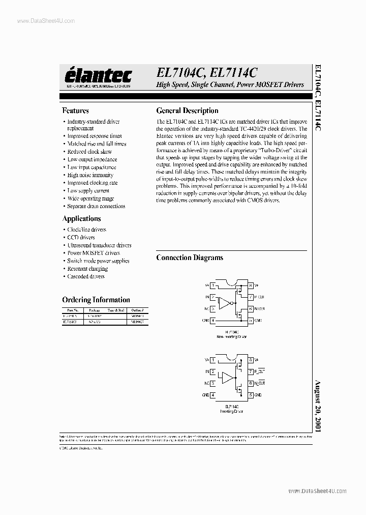 EL7104C_857251.PDF Datasheet