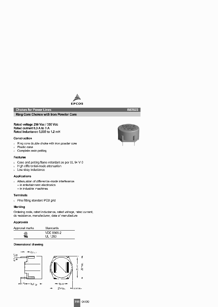 B82623-G1-A5_713573.PDF Datasheet