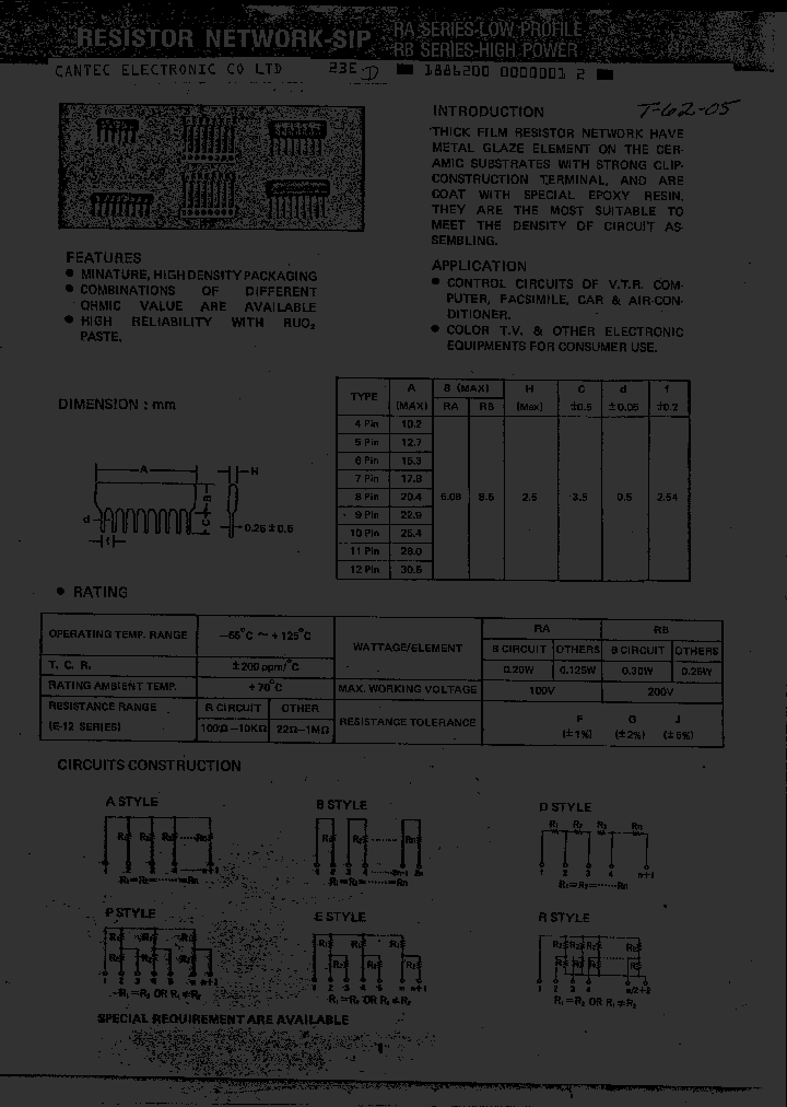 RBR11220F_713717.PDF Datasheet