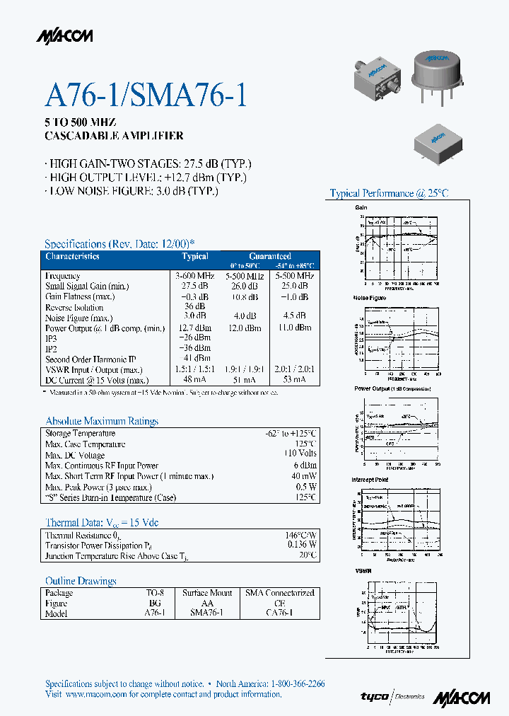 AUG-53_1109631.PDF Datasheet