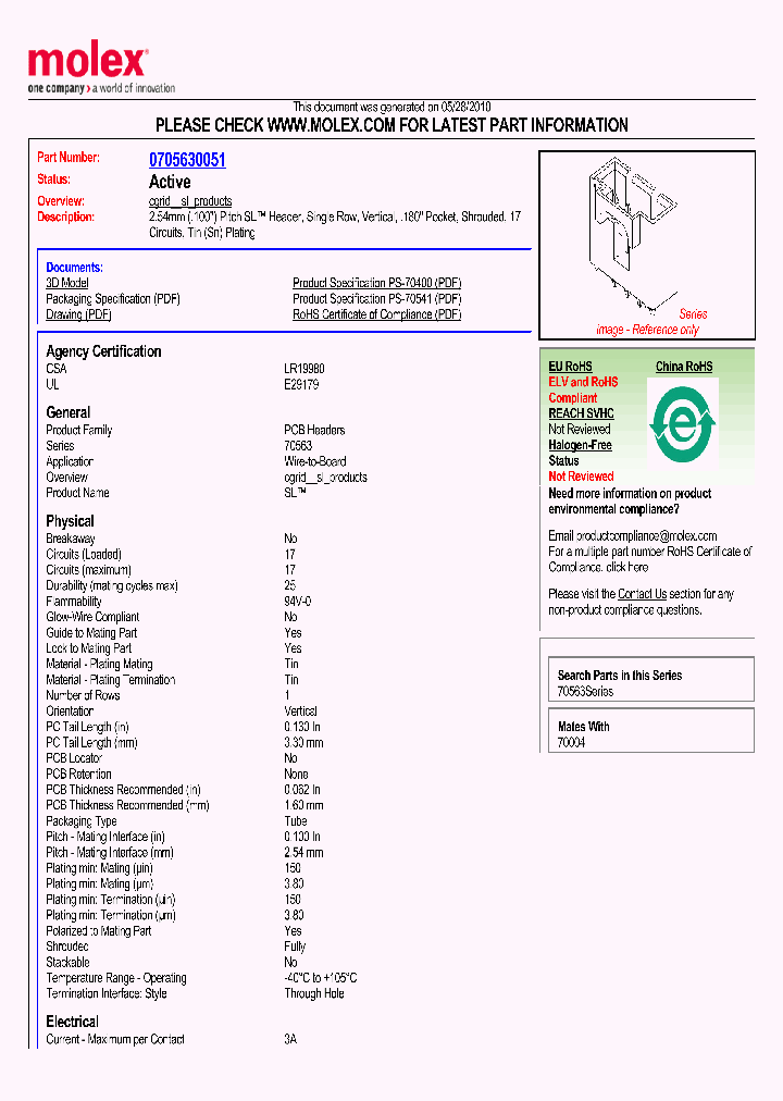 70563-0051_1167046.PDF Datasheet