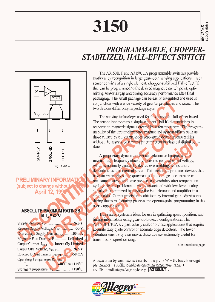 A3150UA-LT_1199920.PDF Datasheet