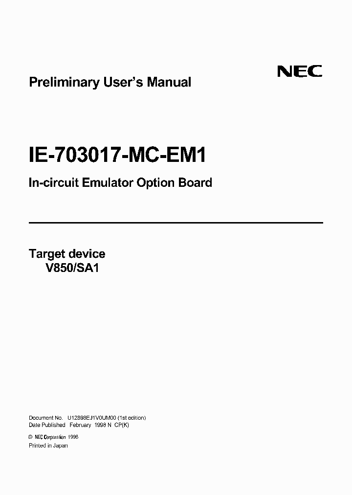 IE-703017-MC-EM1_1205161.PDF Datasheet