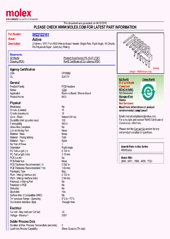 0022122161_1199171.PDF Datasheet