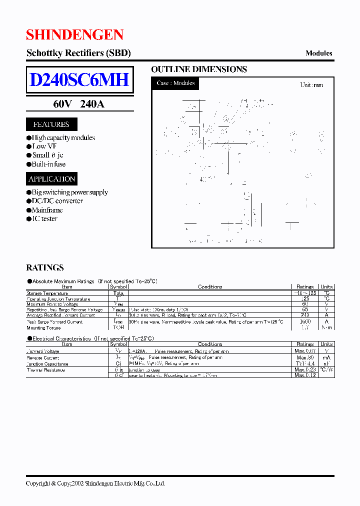 240SC6MH_1225504.PDF Datasheet